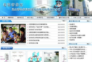 江苏公安安防技术咨询 打造智慧警务新生态，守护社会平安