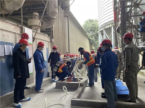 筑牢安全防线 以专业培训与实战演练为核心，有效防范安全事故