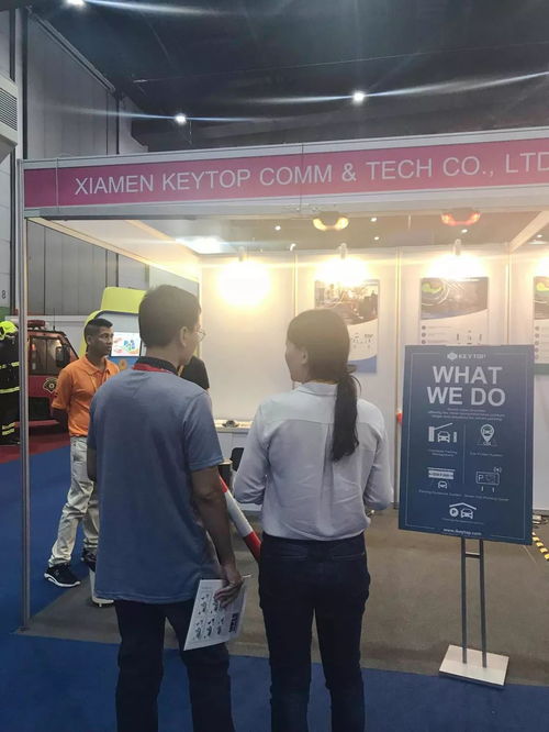 2018年终盘点 科拓砥砺前行，安防技术咨询领域的创新与突破