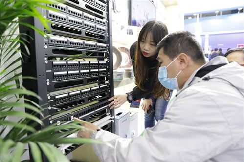 智慧安防 资源共享——2021年第20届南京安博会在南京国际博览中心盛大起航