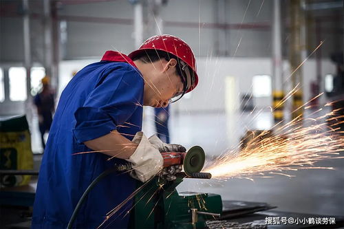 飞鹤劳保 浅谈国内劳动保护产业的发展模式与安防技术咨询