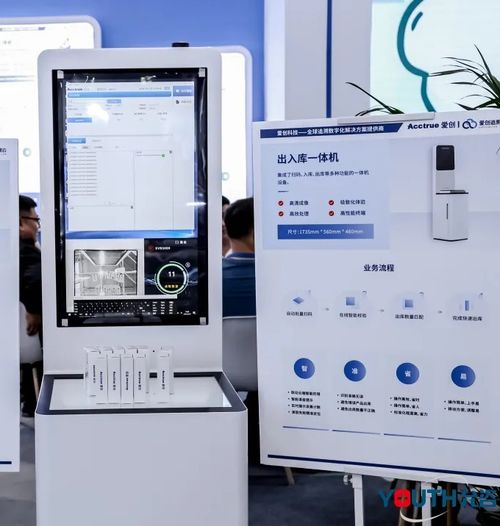 爱创科技新品发布 赋码新产品赋能智能高效管理，安防技术再突破
