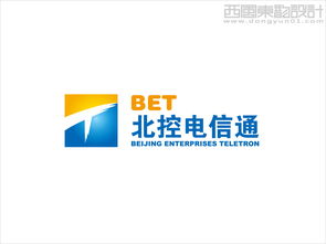 融合科技与东方美学 北控电信通品牌形象设计的深度洞察